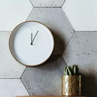 Płyty Hexi S — plaster miodu