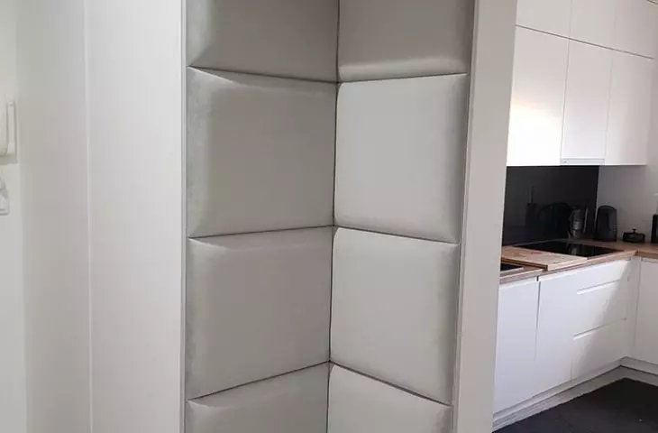 Panele tapicerowane Custom Space – aranżacja wnętrz w nowoczesnym, spersonalizowanym wydaniu