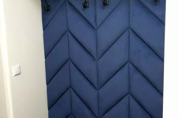 Panele tapicerowane Custom Space – aranżacja wnętrz w nowoczesnym, spersonalizowanym wydaniu
