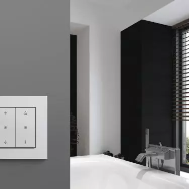 Dimmer System 3000 with Bluetooth module