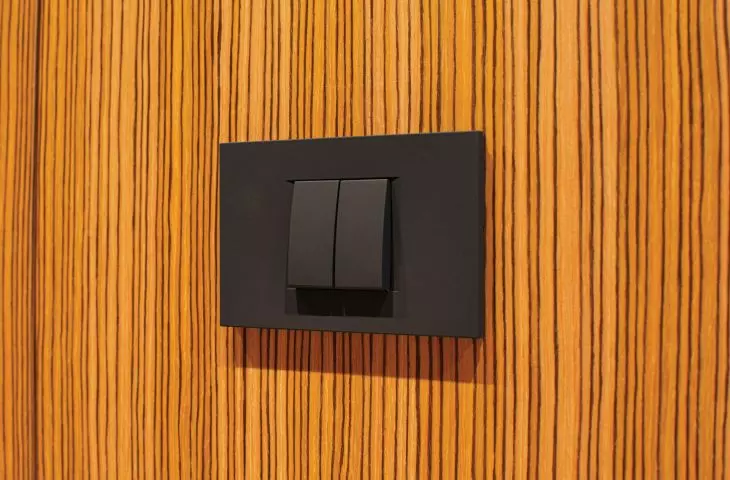 TEM - modern and unique switches