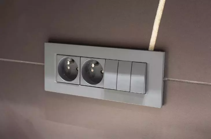 TEM - modern and unique switches