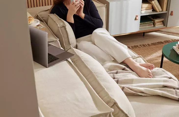 Kolekcja mebli Chill