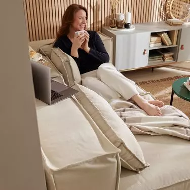 Kolekcja mebli Chill