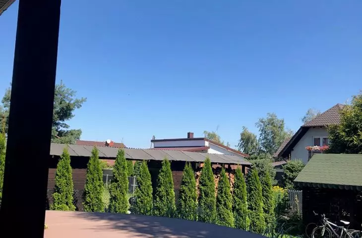 Twinson Terrace
