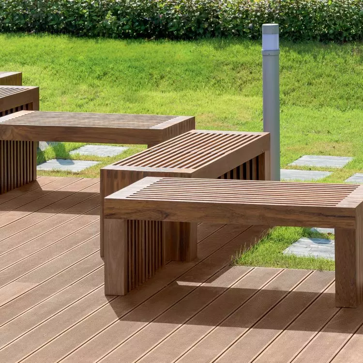 Wood protection