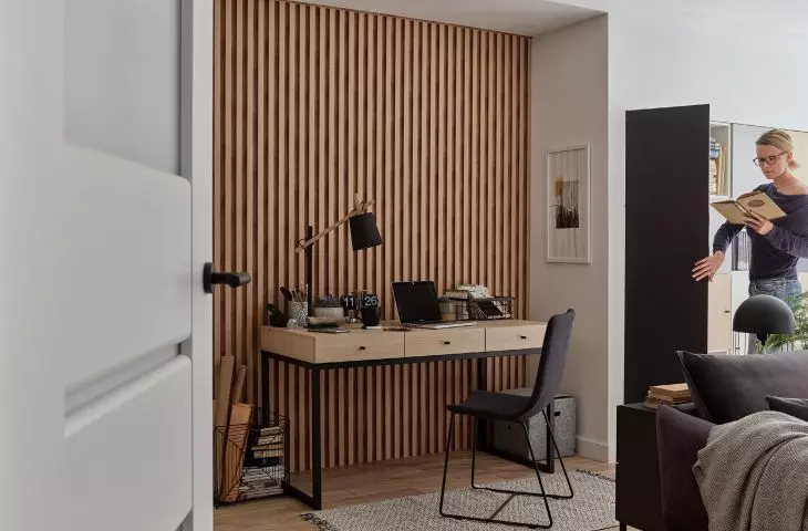 Panele Linerio L-Line Natural