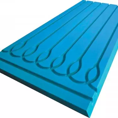 Waterpanel X