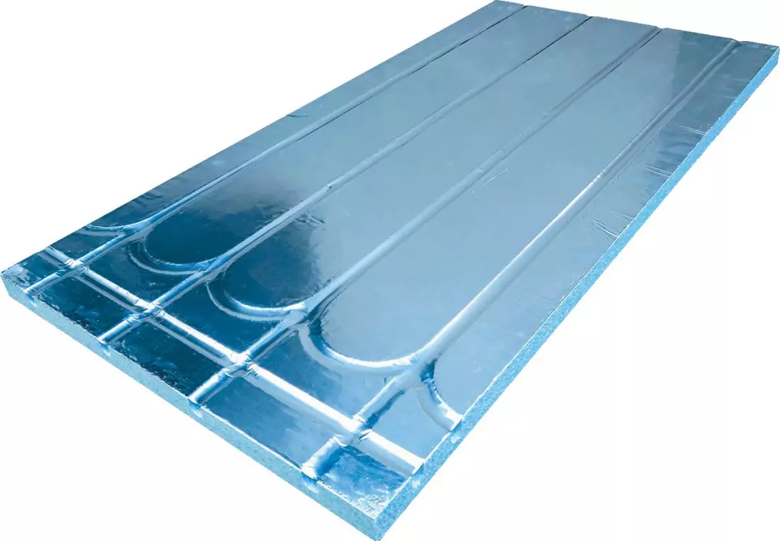 Waterpanel EL