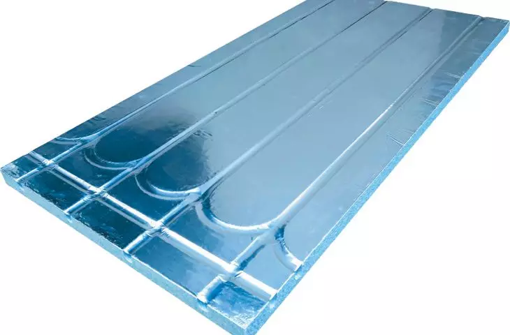 Waterpanel EL