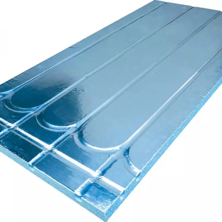 Waterpanel EL