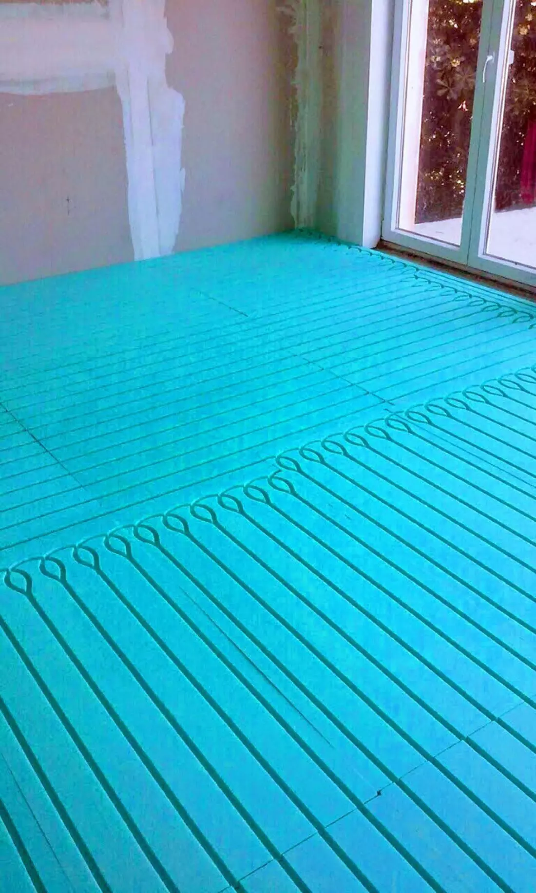 Montaż KARDO
Waterpanel X