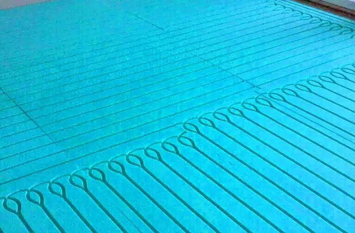 Montaż KARDO Waterpanel X
