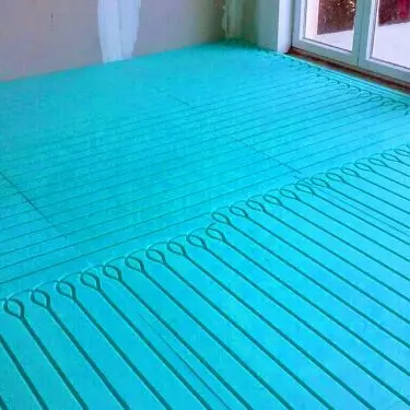 Montaż KARDO Waterpanel X