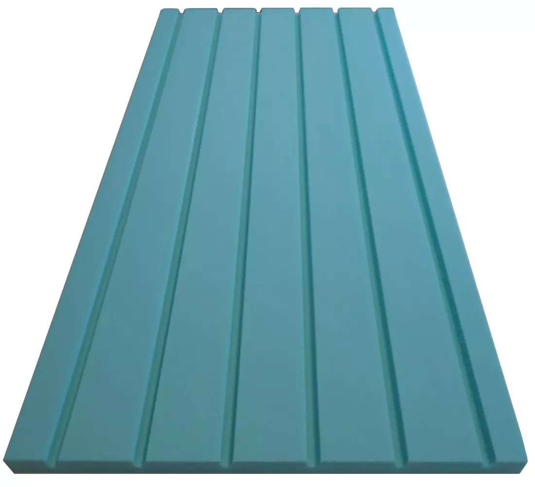 Waterpanel