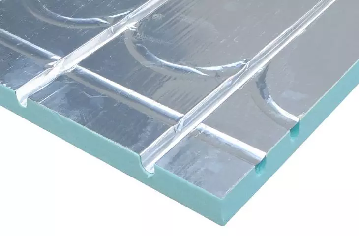 Waterpanel EL