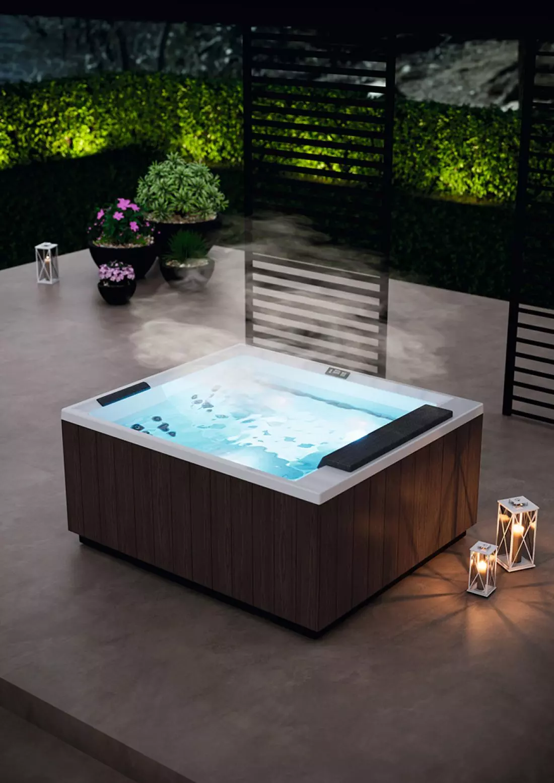 Divina L SPA