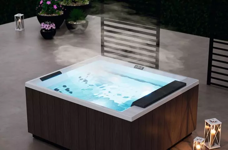 Divina L SPA