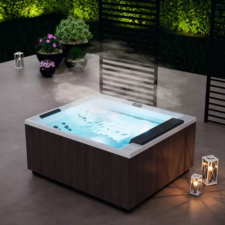 Divina L SPA