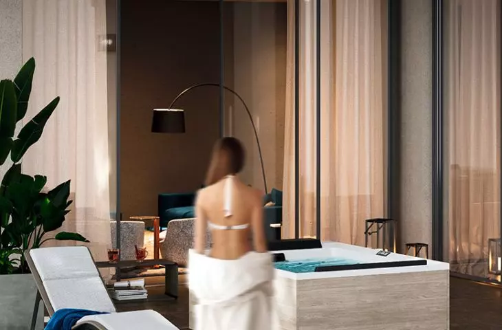 Divina M SPA