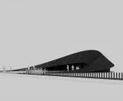 TWO WHEELS project, model