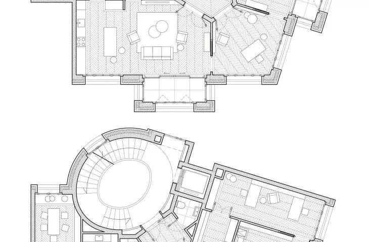 plan mieszkania