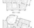 apartment plan