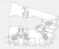 inclusion of view axes in apartments