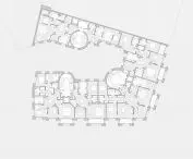 Plan kamienicy