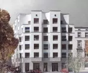 wizualizacja frontu