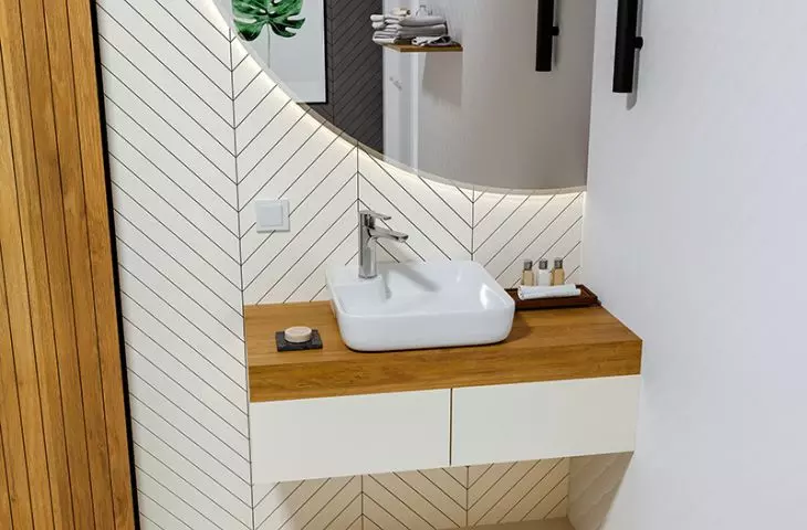 Wyjątkowy design, nowoczesna estetyka – ceramika łazienkowa XXI wieku