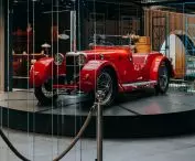 Jowett w całej okazałości