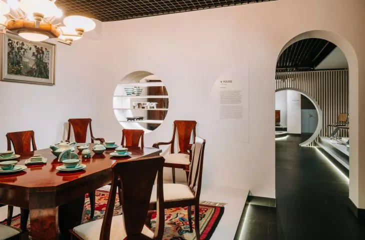 Wystawa art déco w Płocku jest największa w Polsce