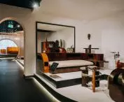 Wystawa art déco w Płocku, aranżacja wnętrz mieszkań