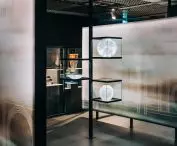 Wystawa art déco w Płocku, szkło