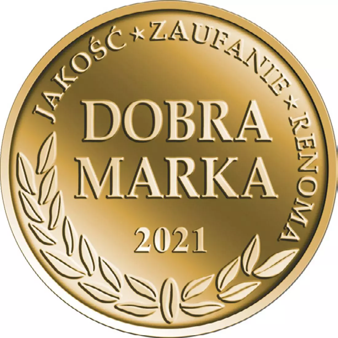Nagroda „Dobra Marka
2021” dla aluminiowych okien dachowych Alusky