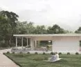 visualization of the pavilion
