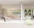 Tea Pavilion, visualization
