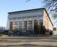Hala OSiR Włocławek