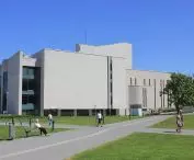 Drama Theatre in Gdynia