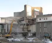 Drama Theatre in Gdynia