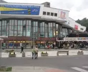 Drama Theatre in Gdynia