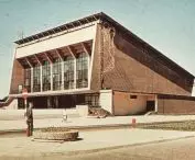 MOSiR Hall Kielce