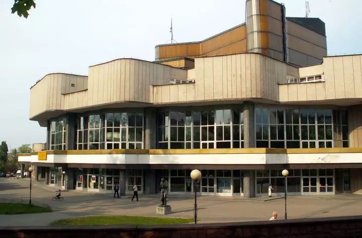 Kieleckie Centrum Kultury