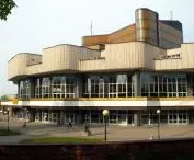 Kielce Cultural Center
