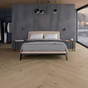 GIGAntic tiles from German brand Interbau Blink