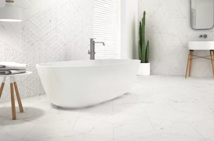 Realonda Diamond Calacatta 70x40 cm