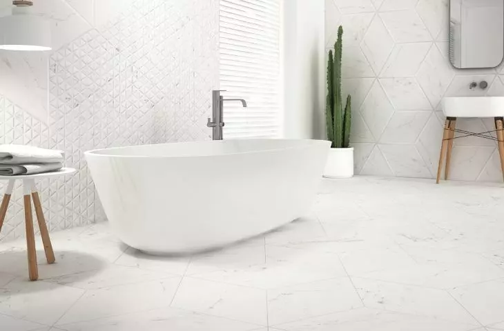 Realonda Diamond Calacatta 70x40 cm
