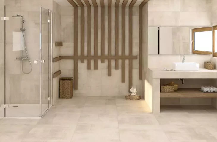 GIGAntyczne płytki niemieckiej marki Interbau Blink