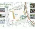 Proposed changes at volnica square